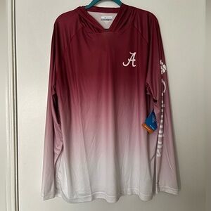 Alabama Crimson Tide PFG Hoodie